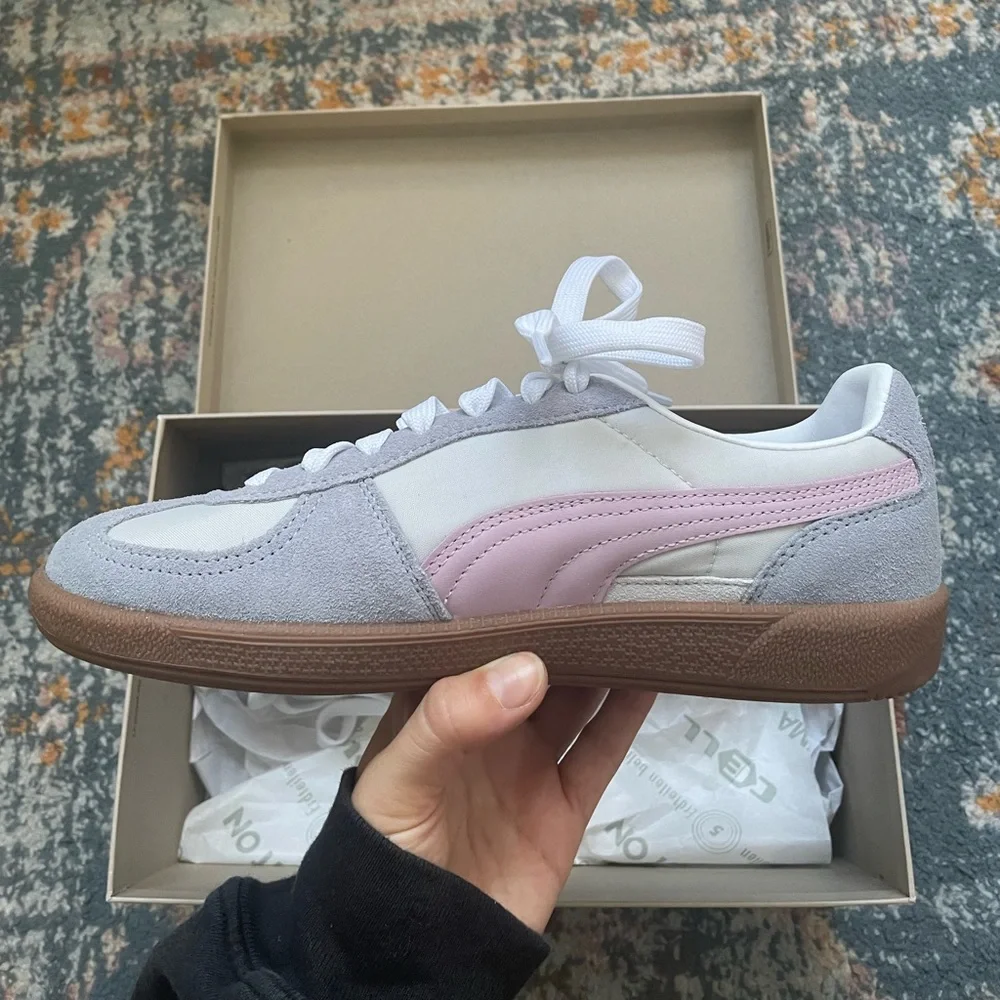 Puma sneakers - Picture 2 of 7